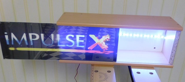 LED ein, Marquee wird eingeschoben DSCI0142.JPG