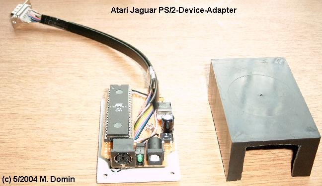 PS/2-Adapter