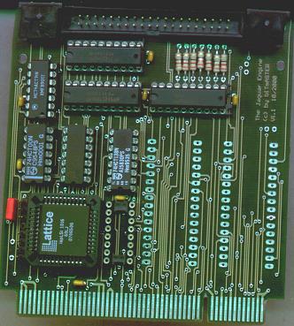 4-layer PCB