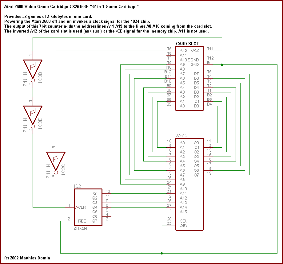 32in1-card schematic